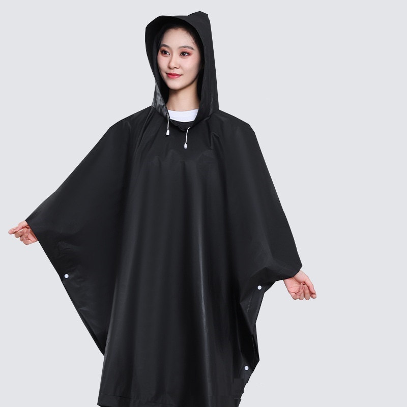 Outdoor Camping Activities For Adults - Ponchos de pluie pour adultes hommes