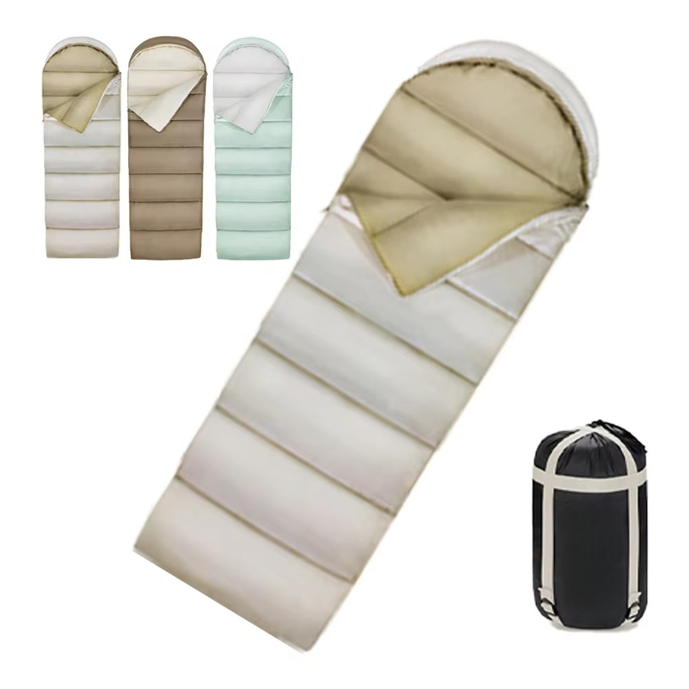 Outdoor Camping Activities For Adults - Sac de couchage imperméable et léger