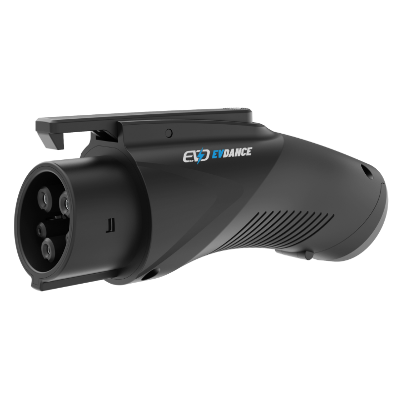 Outdoor Camping Vehicle - EVDANCE-Adaptateur V2L pour véhicule Hyundai Ioniq