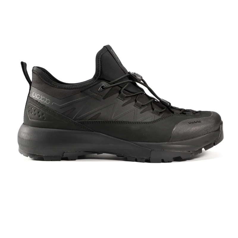 Urban Outdoor Camping - Chaussures en cuir hommes luxe banlieue