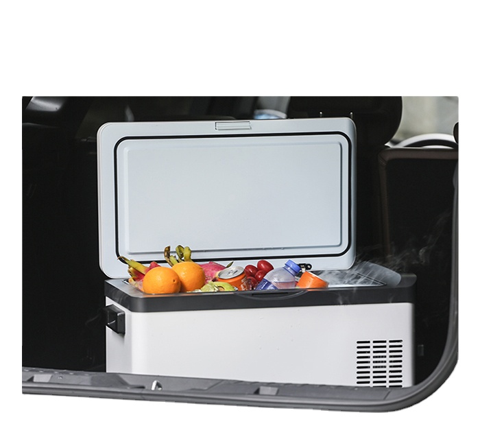 Glacière électrique portable 3 - Outdoor Camping avis et prix