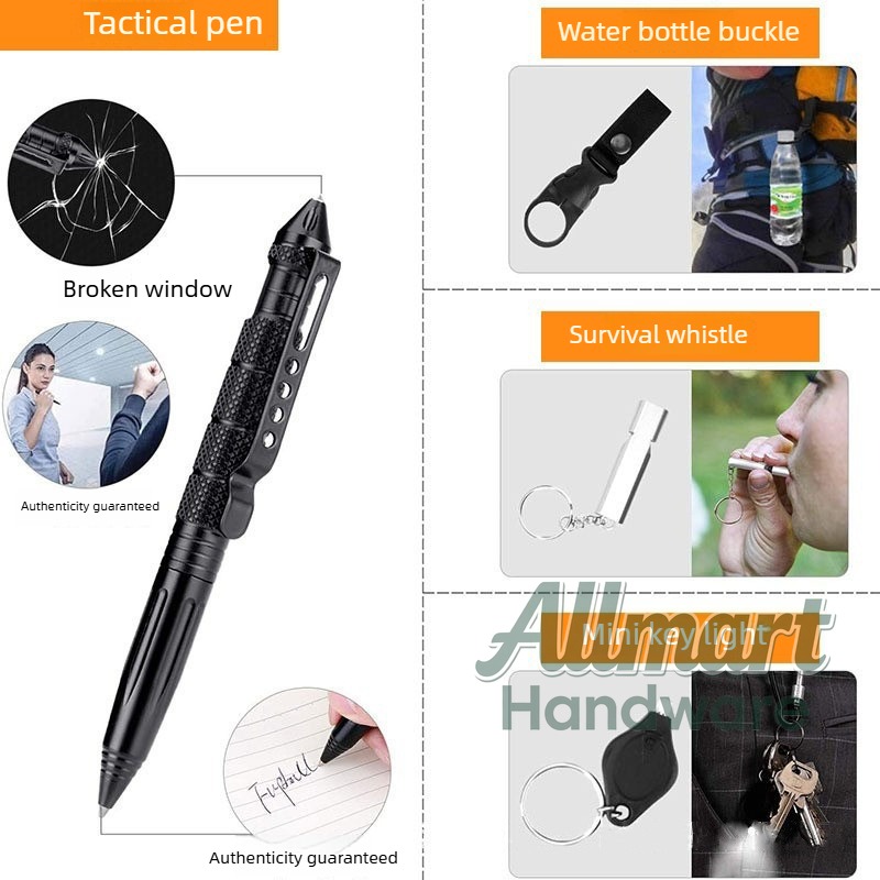 Boîte à outils de survie EDC p - First Aid Kit Camping avis et prix