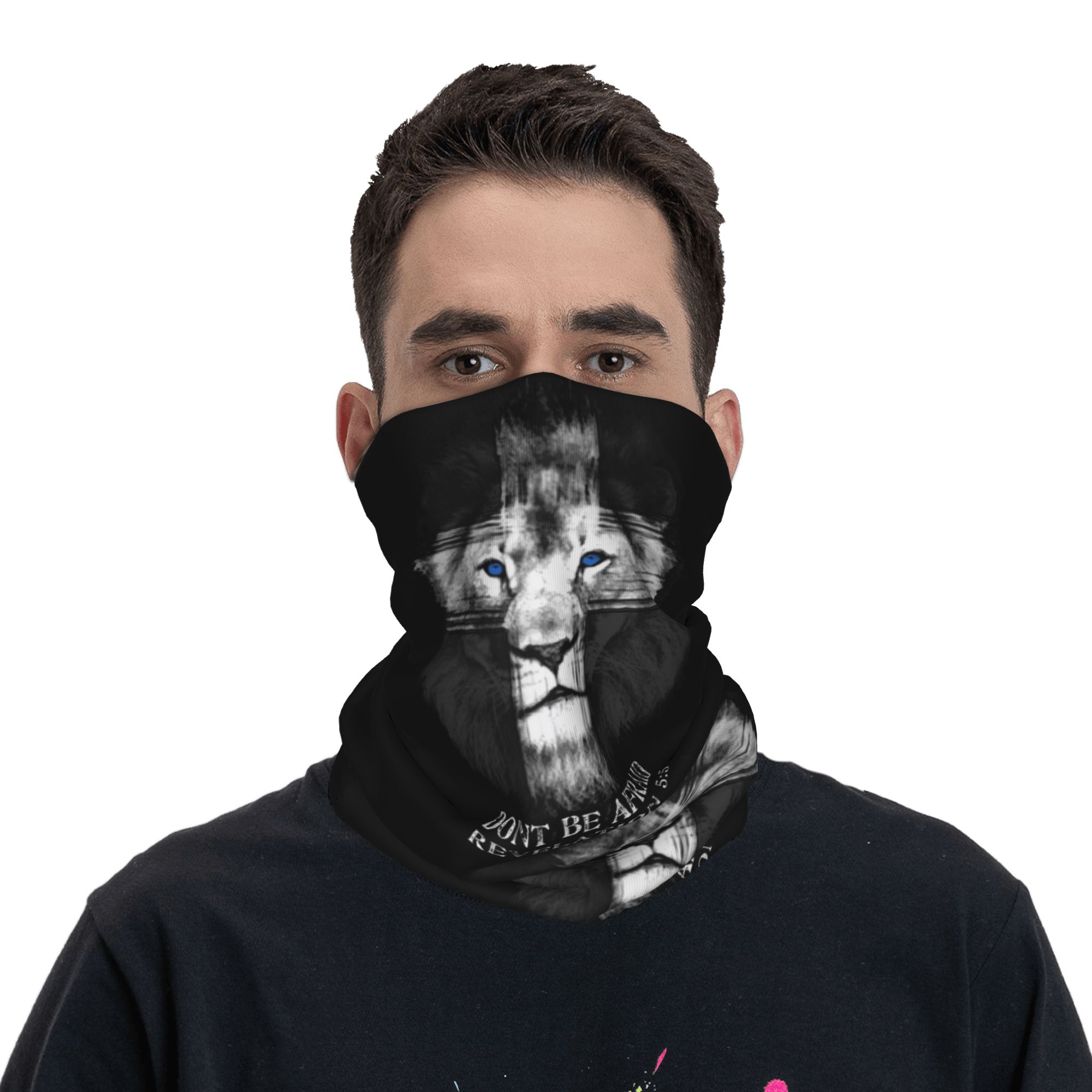 Cache-cou d'hiver personnalisé - Trekking Gaiters avis et prix
