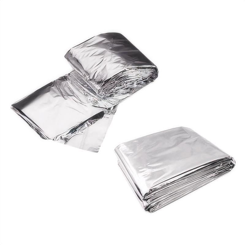 Couverture d'urgence en feuill - First Aid Kit Camping avis et prix