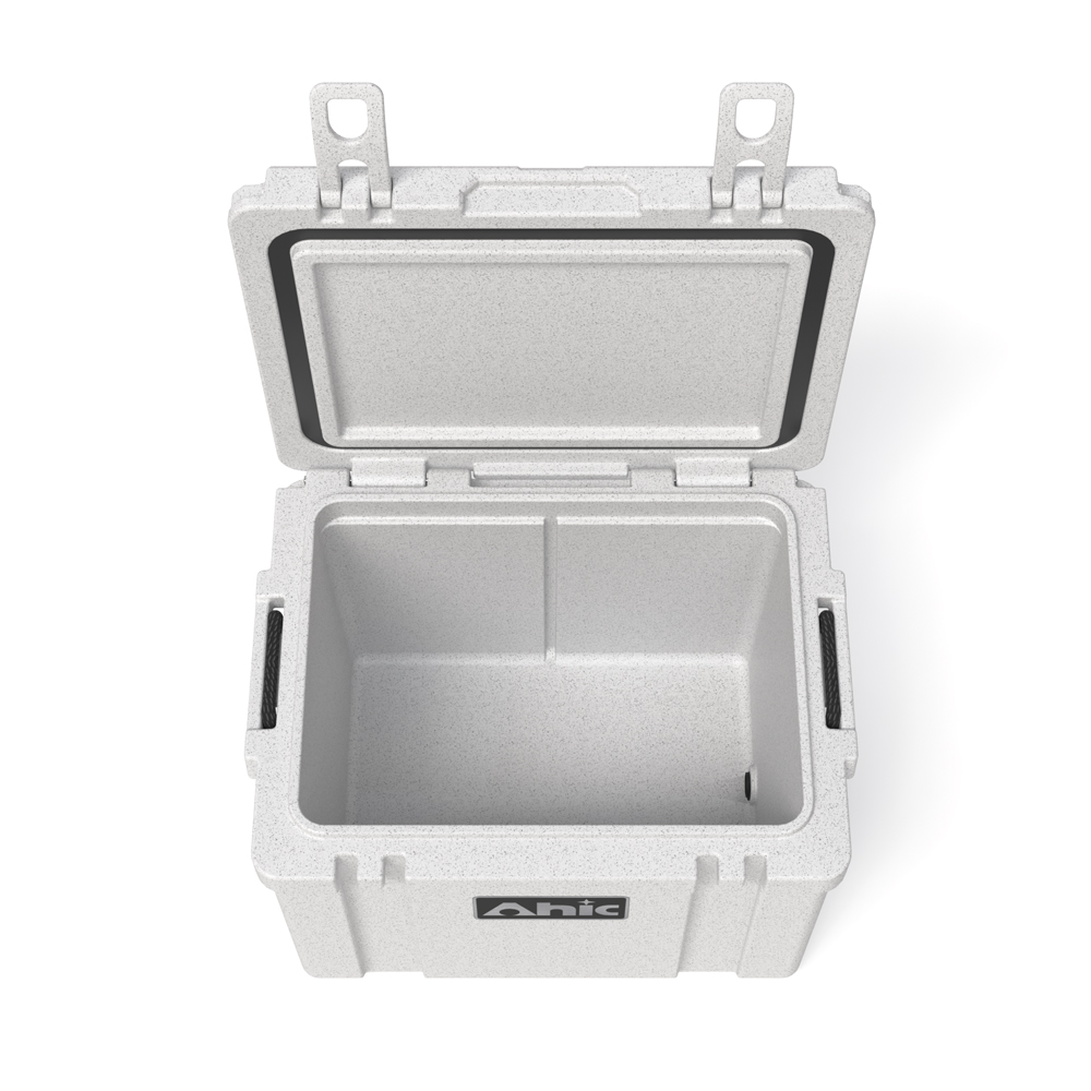 Glacière de pêche 25L, couleur - Outdoor Camping avis et prix