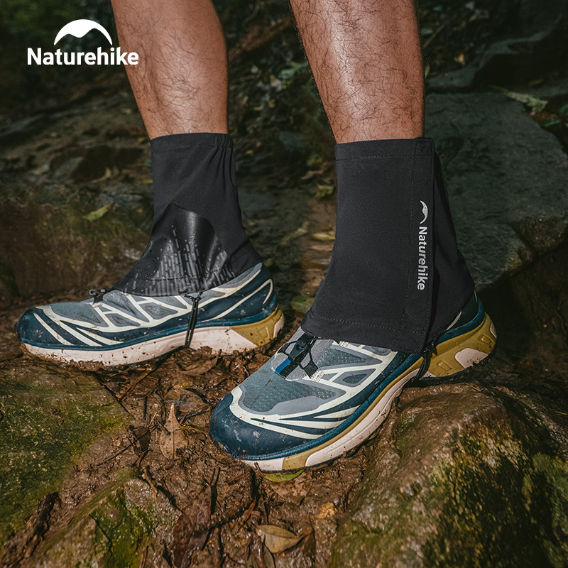 Naturehike Guêtres de randonné - Trekking Gaiters avis et prix