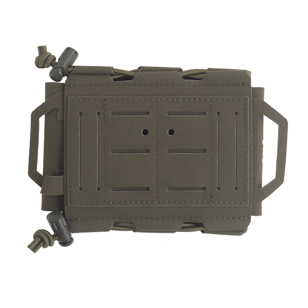 Pochette tactique IFAK compact - First Aid Kit Camping avis et prix
