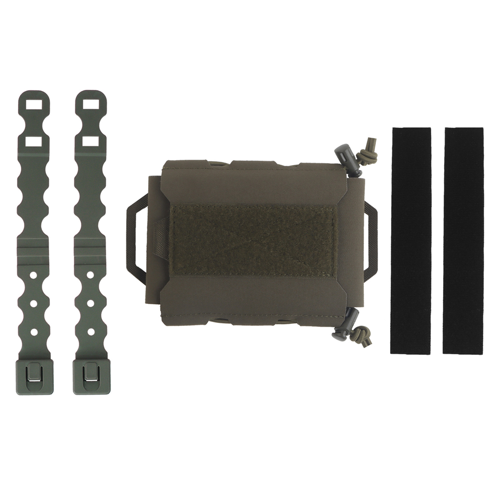 Pochette tactique IFAK compact - First Aid Kit Camping avis et prix