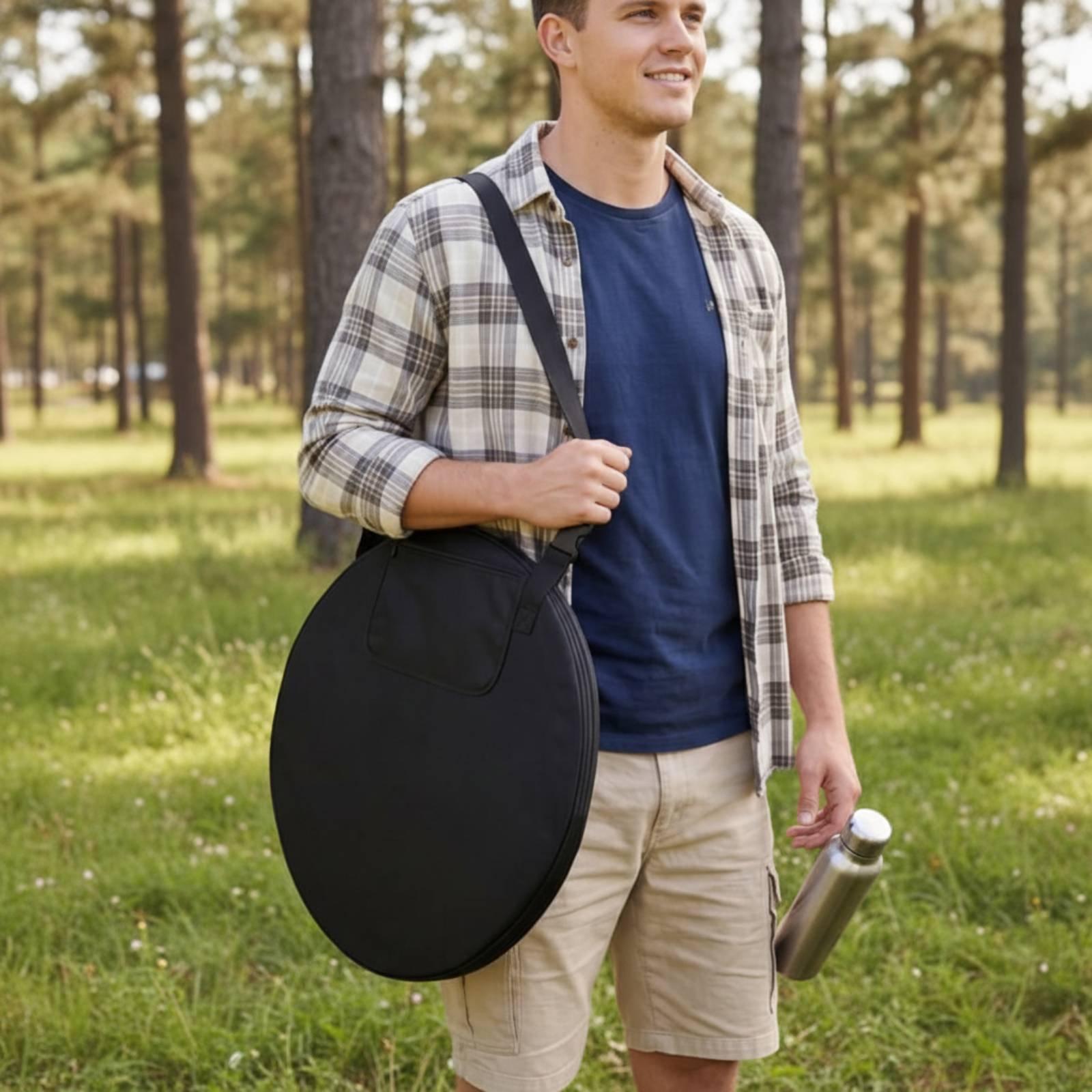 Pochette de rangement pour sal - Outdoor Camping Gear avis et prix