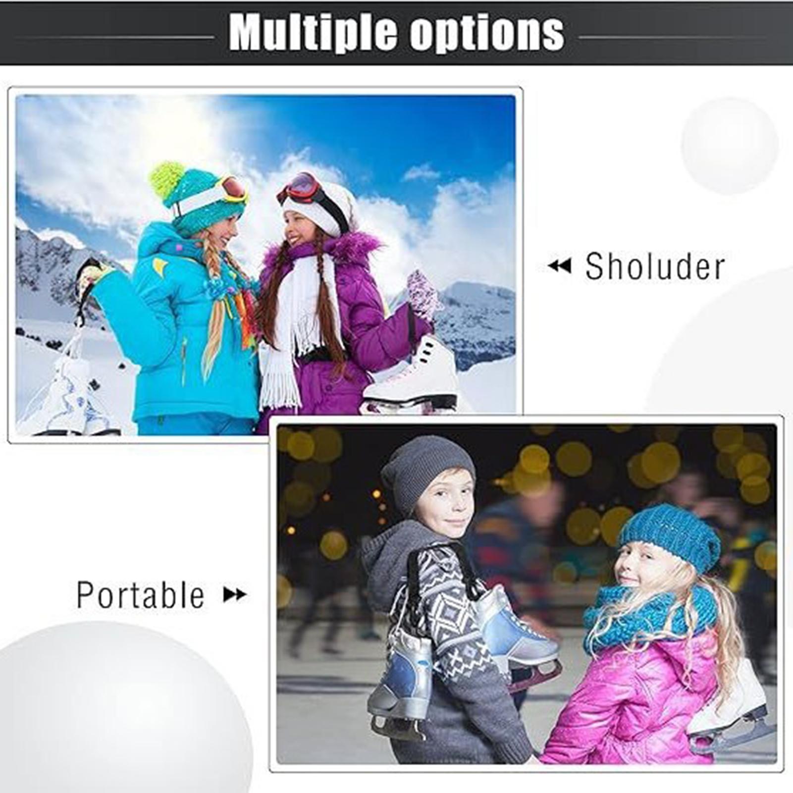 Sangles de chaussures de Ski,  - Outdoor Camping Gear avis et prix