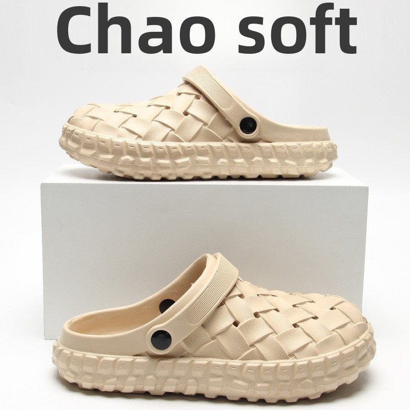 Nouvelles chaussures grotte sa - Outdoor Camping Slippers avis et prix
