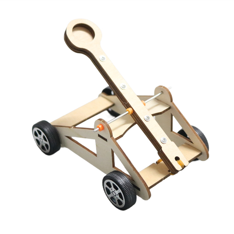 Jouet catapulte à monter soi-m - Survival Kit avis et prix