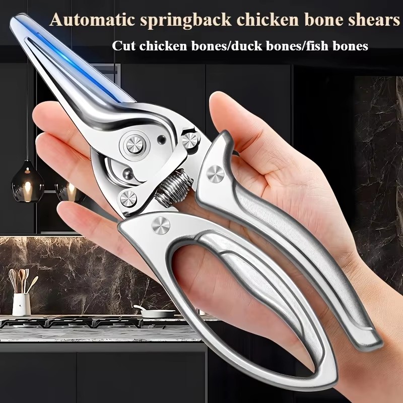 Coupe-os de poulet automatique - Cooking Outdoor Camping avis et prix