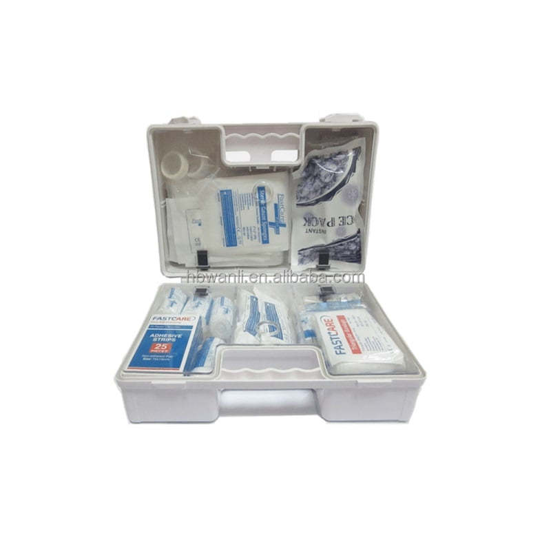 Trousse de premiers secours po - First Aid Kit Camping avis et prix