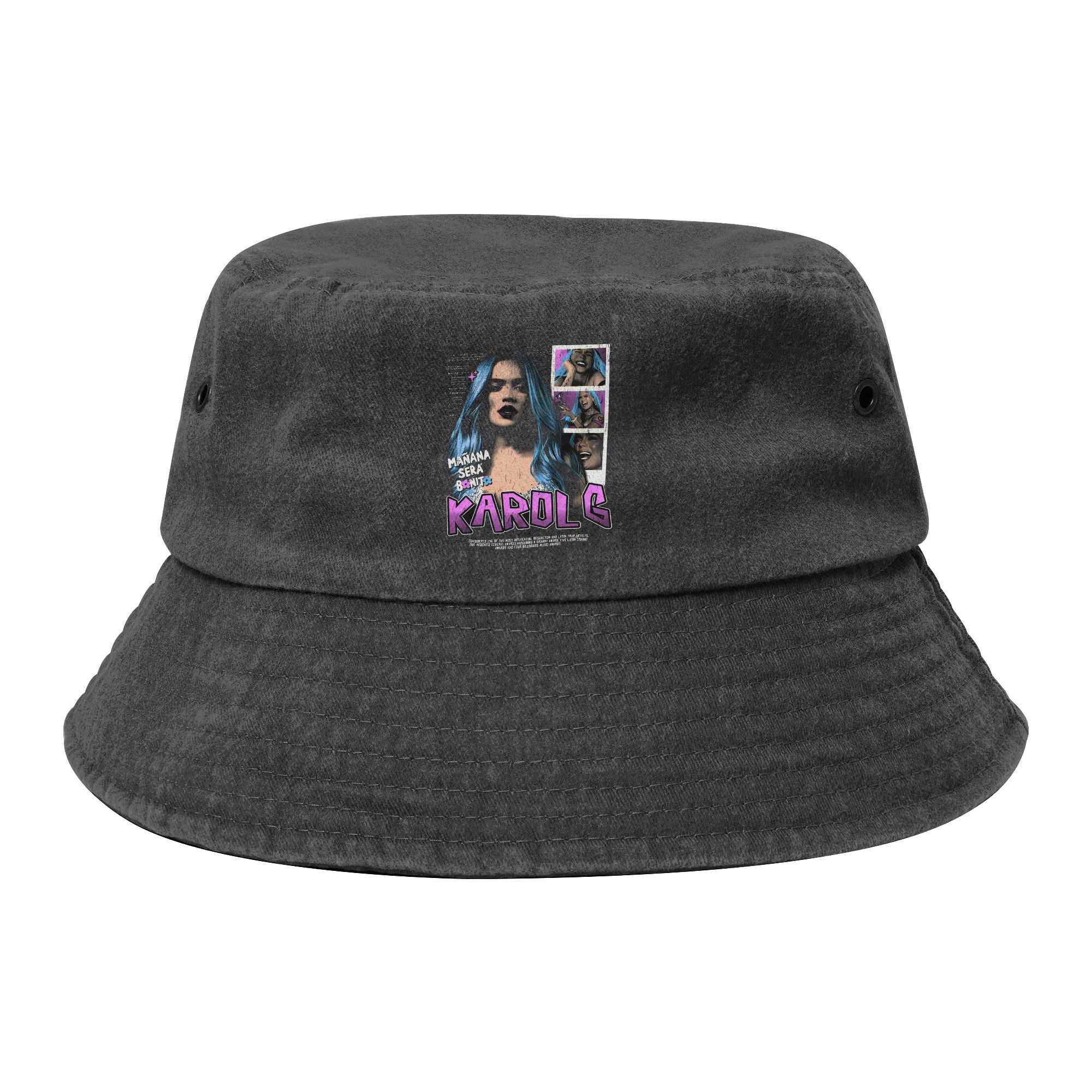 Chapeaux Bob Unisexe Effet Vie - Urban Outdoor Camping avis et prix