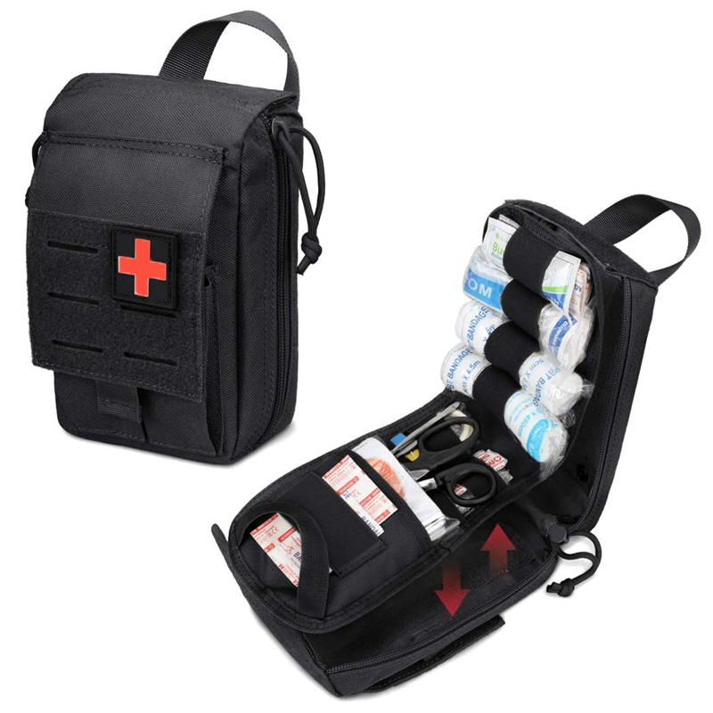 DulMolle-Trousse de premiers s - First Aid Kit Camping avis et prix