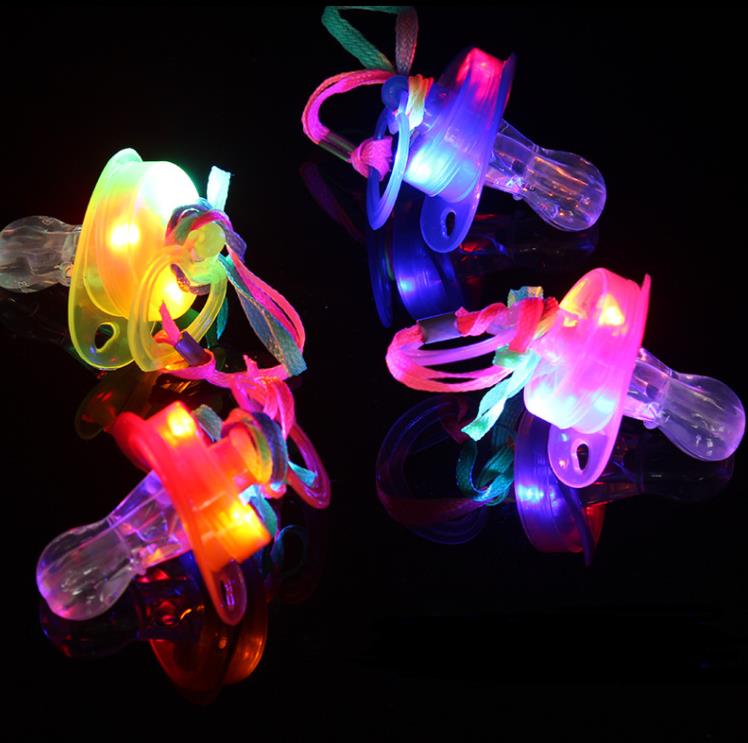500 pièces LED clignotant suce - Glow Sticks Survival avis et prix