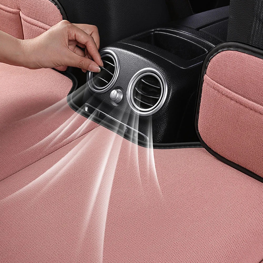 Coussin de siège arrière pliab - Outdoor Camping Carpet avis et prix