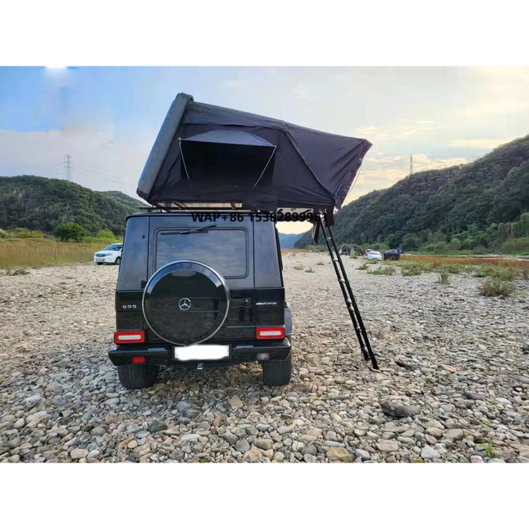 Tente de toit rigide automatiq - Outdoor Camping Activities avis et prix