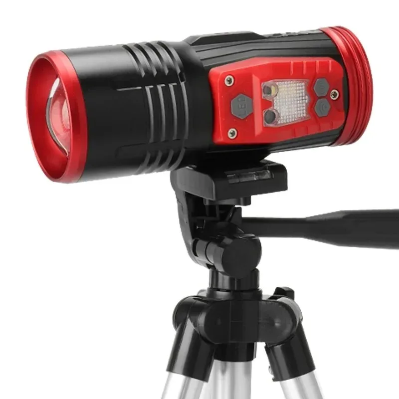 Lampe de poche LED de pêche ha - Camping Lantern avis et prix