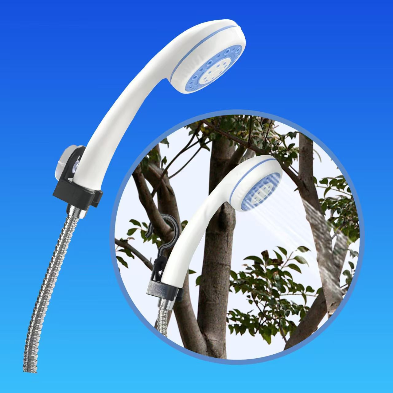 Pompe de douche électrique por - Outdoor Camping Carpet avis et prix