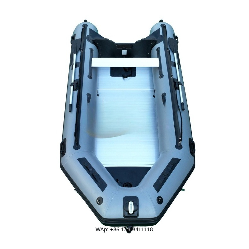 Bateau d'urgence pour 10 perso - Survival Kit avis et prix