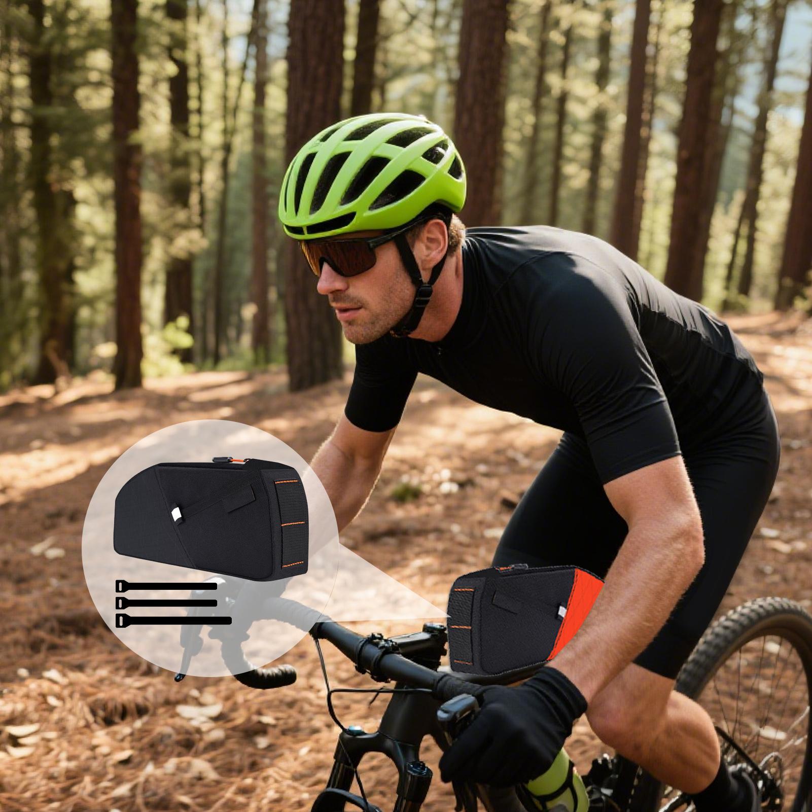 Sac de vélo de route étanche,  - Urban Outdoor Camping avis et prix