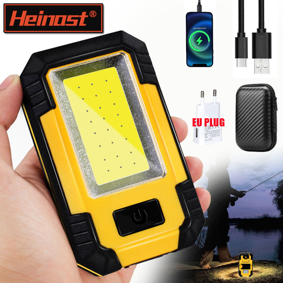 Lampe de travail Portable Rech - Camping Lantern avis et prix