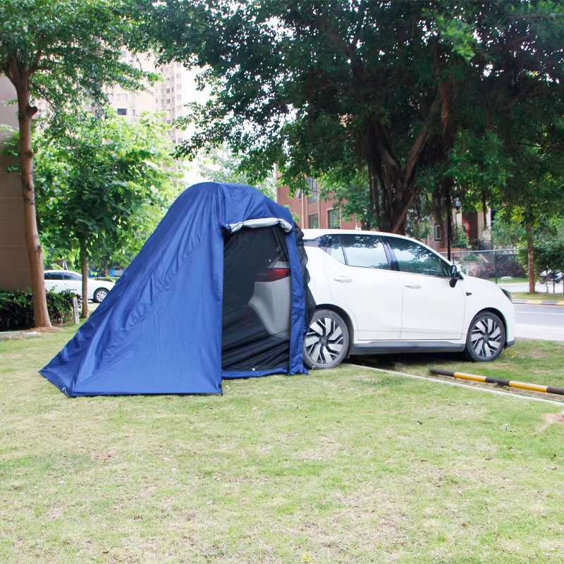 Suv hayon Camping en plein air - Outdoor Camping Car Tail Tent avis et prix