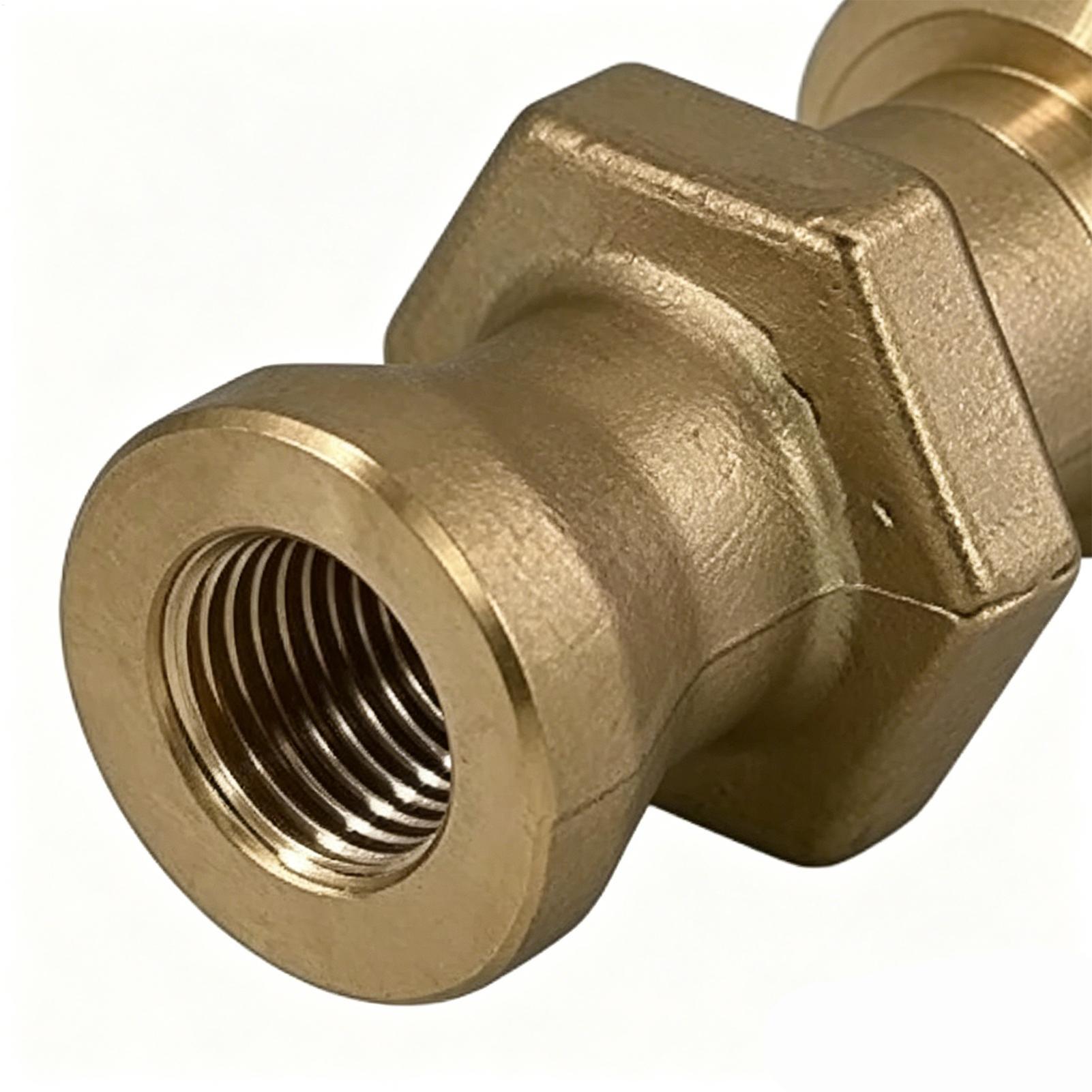 Raccords de réservoir de propa - Cooking Outdoor Camping avis et prix