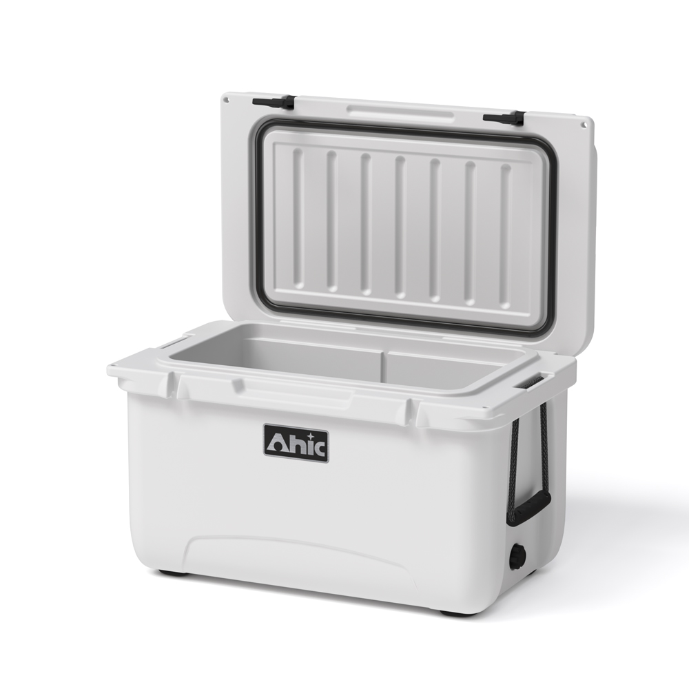 Glacière portable 45L en PE mo - Outdoor Camping avis et prix