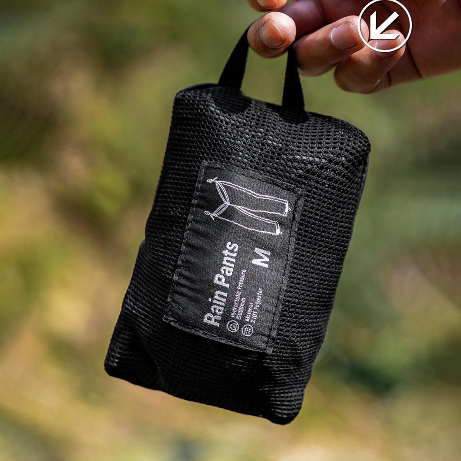 Guêtres imperméables réglables - Trekking Gaiters avis et prix