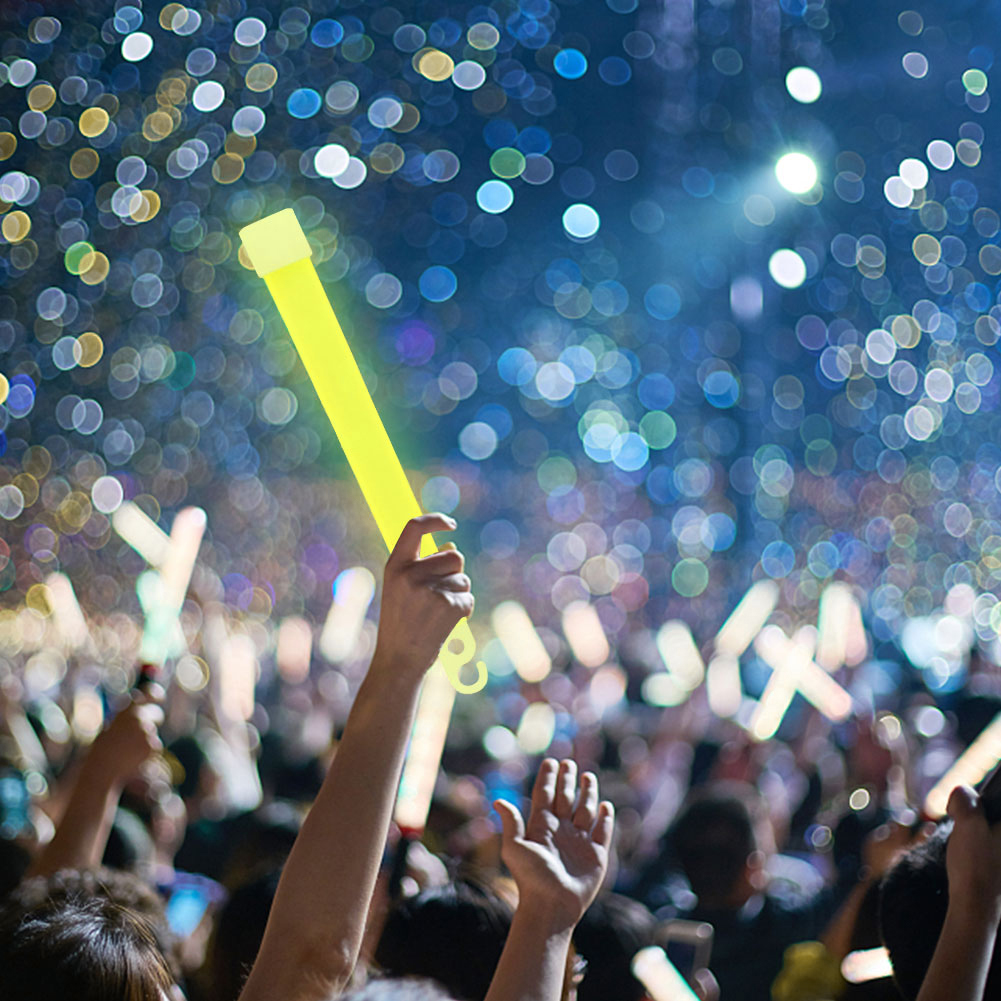 Bâtons lumineux militaires éta - Glow Sticks Survival avis et prix