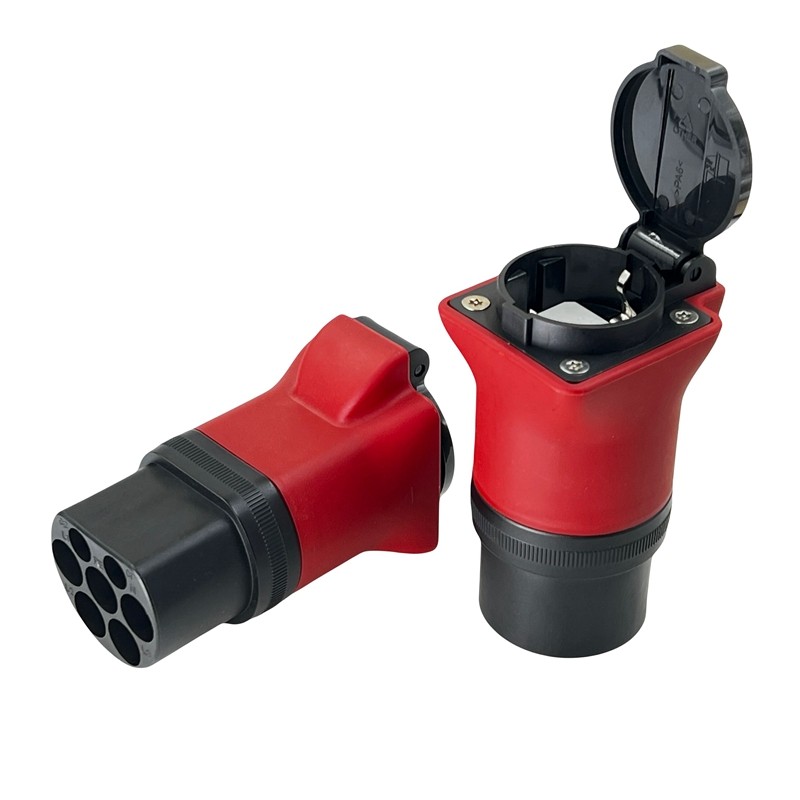 Adaptateur de Conversion EV pr - Outdoor Camping Vehicle avis et prix