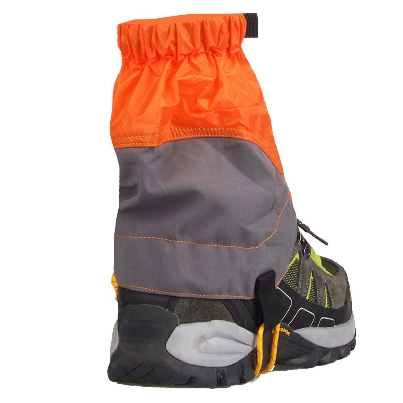 Guêtres imperméables ultralégè - Trekking Gaiters avis et prix