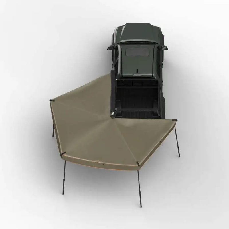 Auvent pour pick-up, double co - Outdoor Camping Ute avis et prix